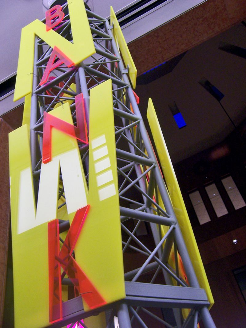 Wells Fargo History Museum