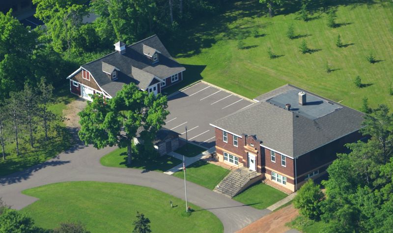 Western Hennepin County Pioneer Association Pioneer Museum