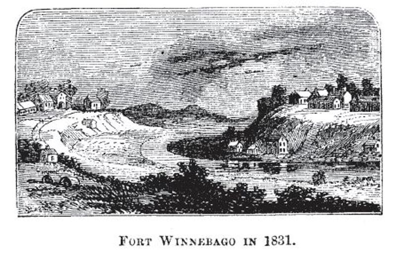 Winnebago Area Museum