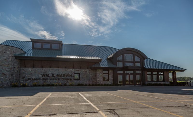 Wm. S. Marvin Training and Visitor Center