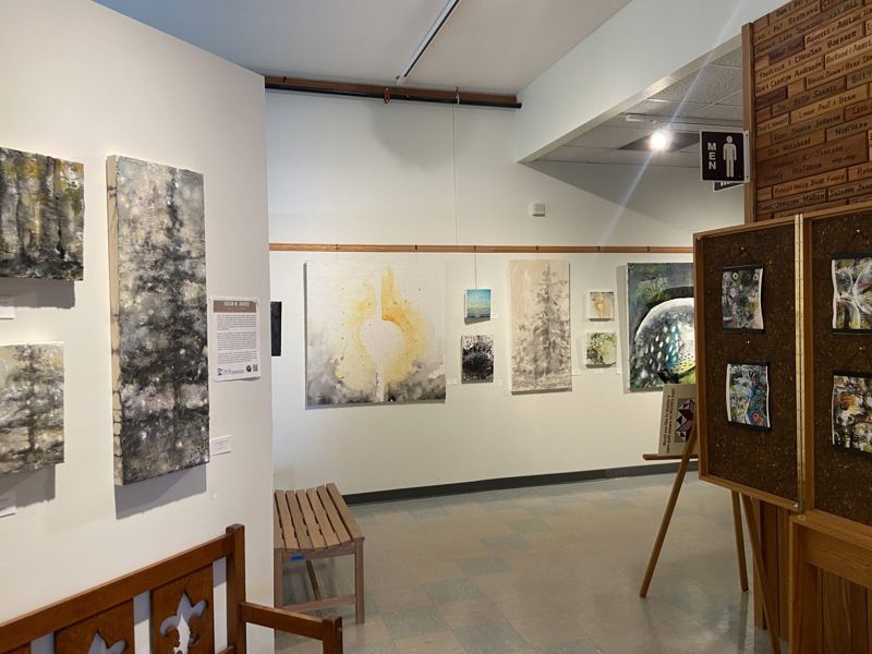 Wright County Heritage Center