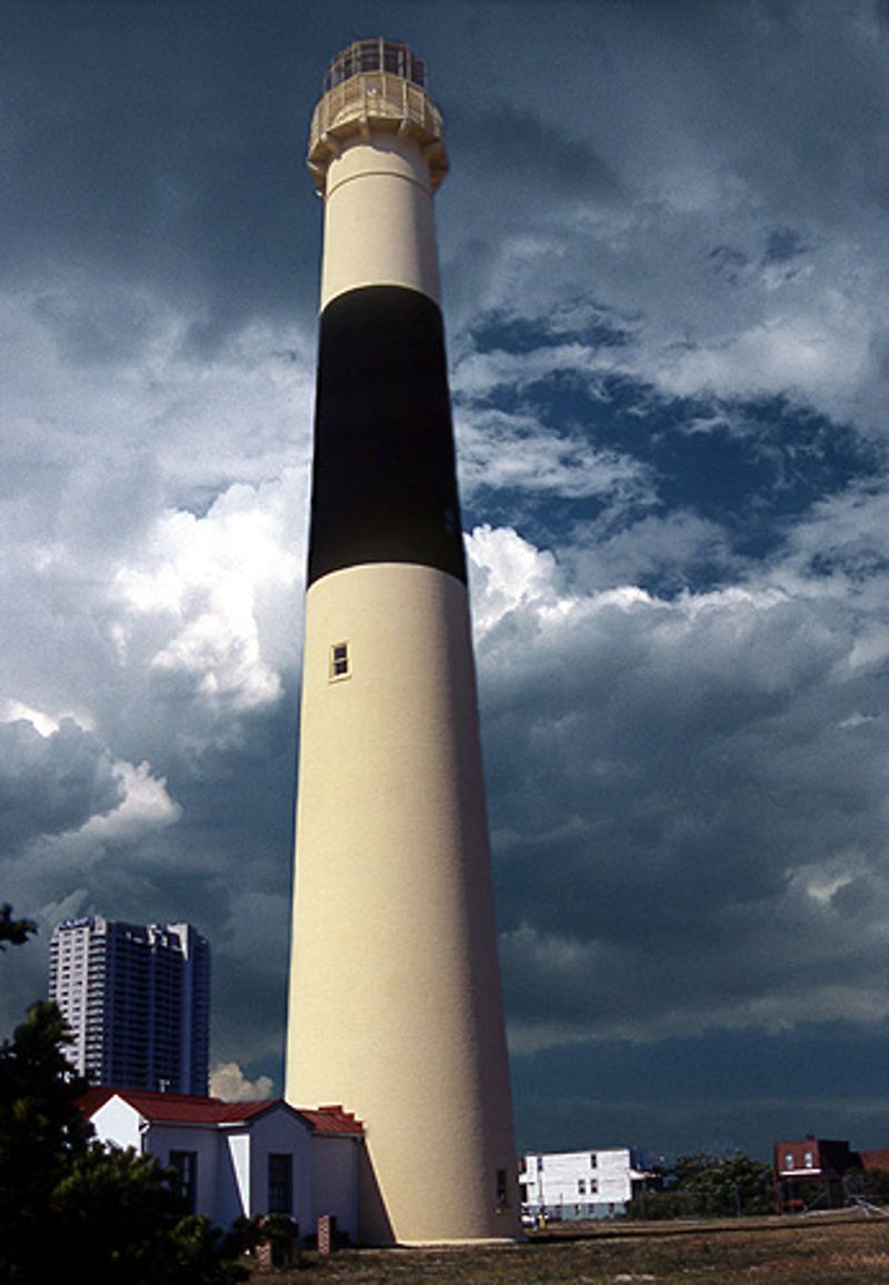 Absecon Light