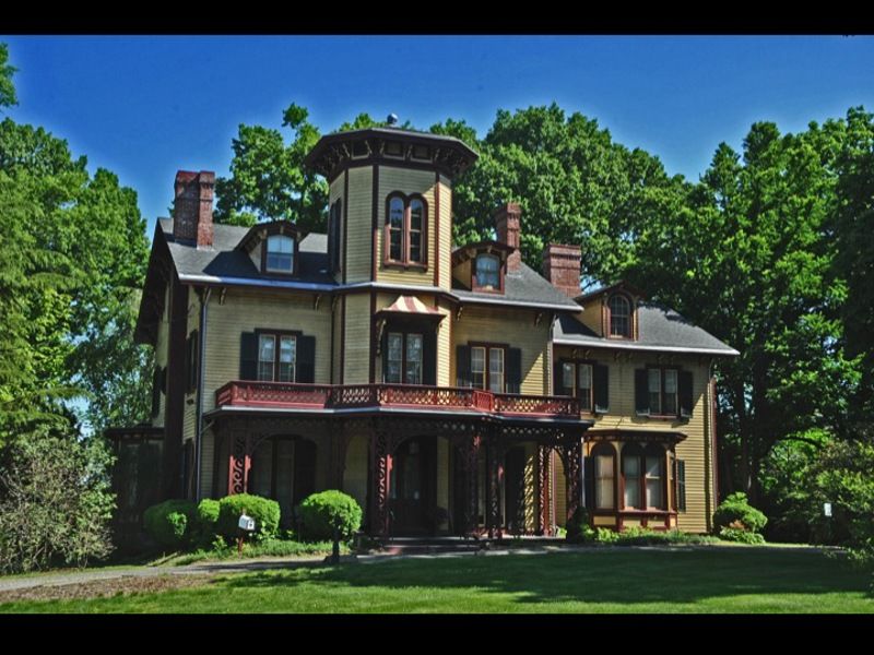 Acorn Hall
