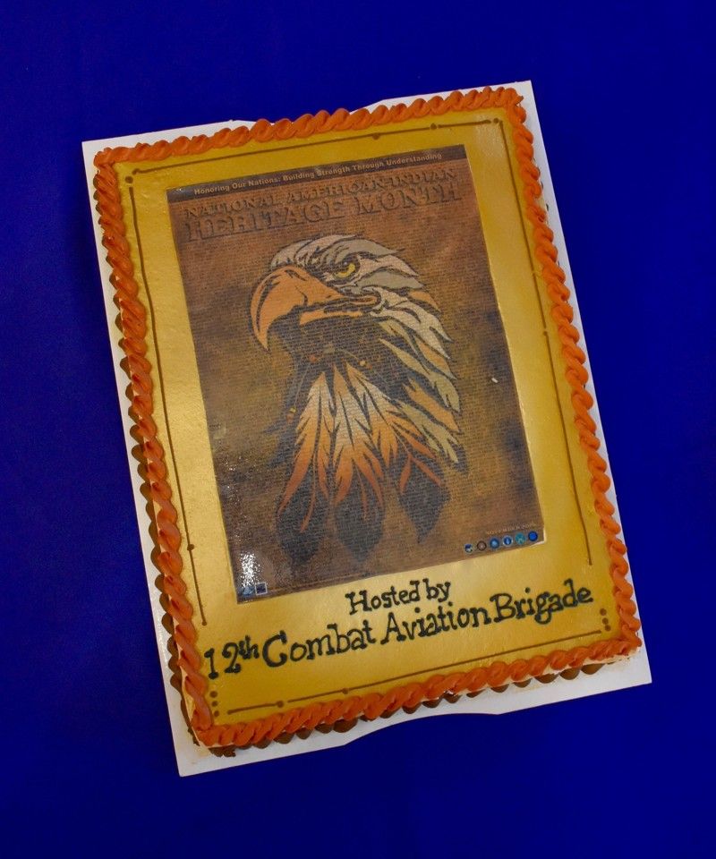 American Indian Heritage Museum