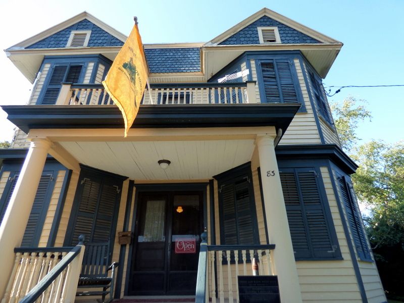 American Labor Museum
