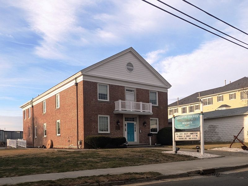 Atlantic County Historical Society