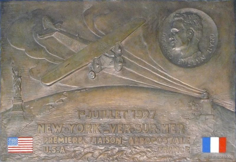Aviation Hall of Fame and Museum of New Jersey