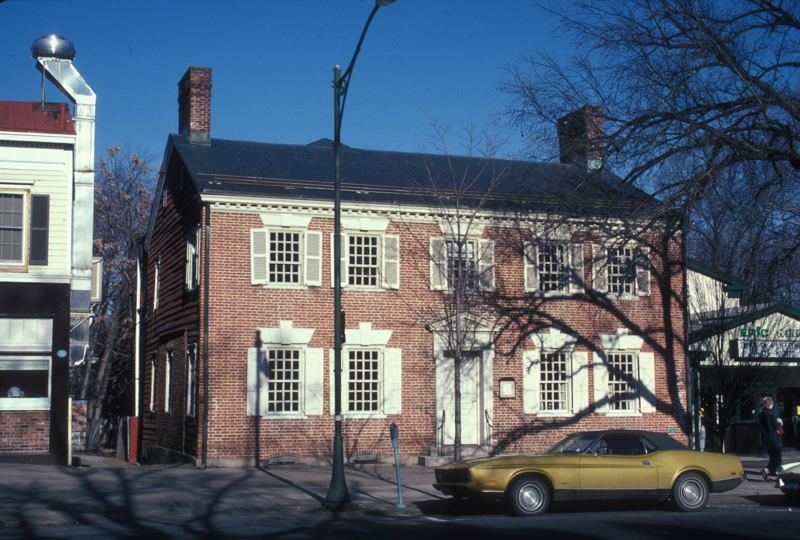 Bainbridge House