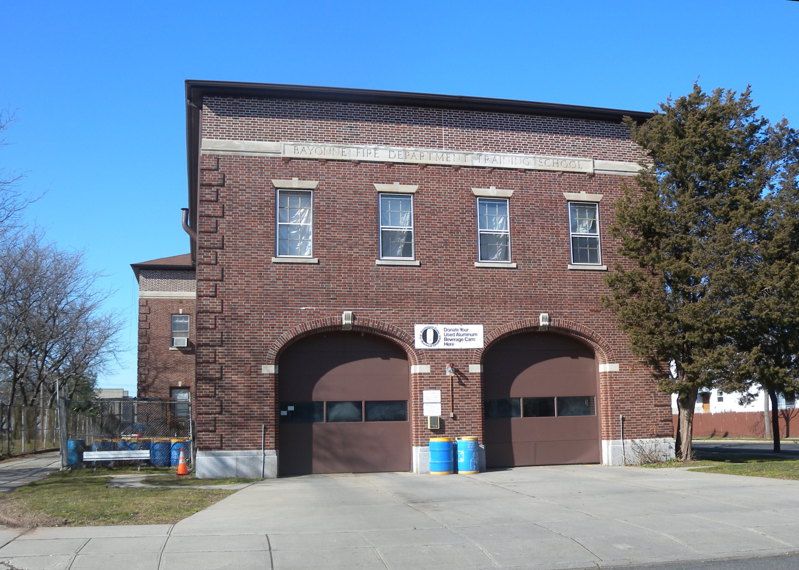 Bayonne Fire Museum