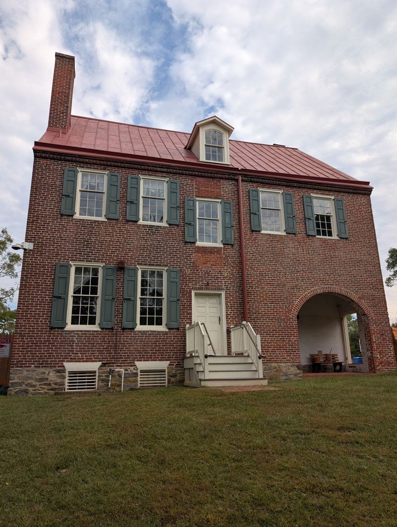 Barclay Farmstead Museum