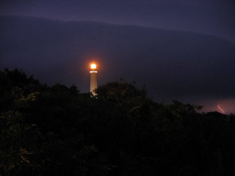 Barnegat Lighthouse