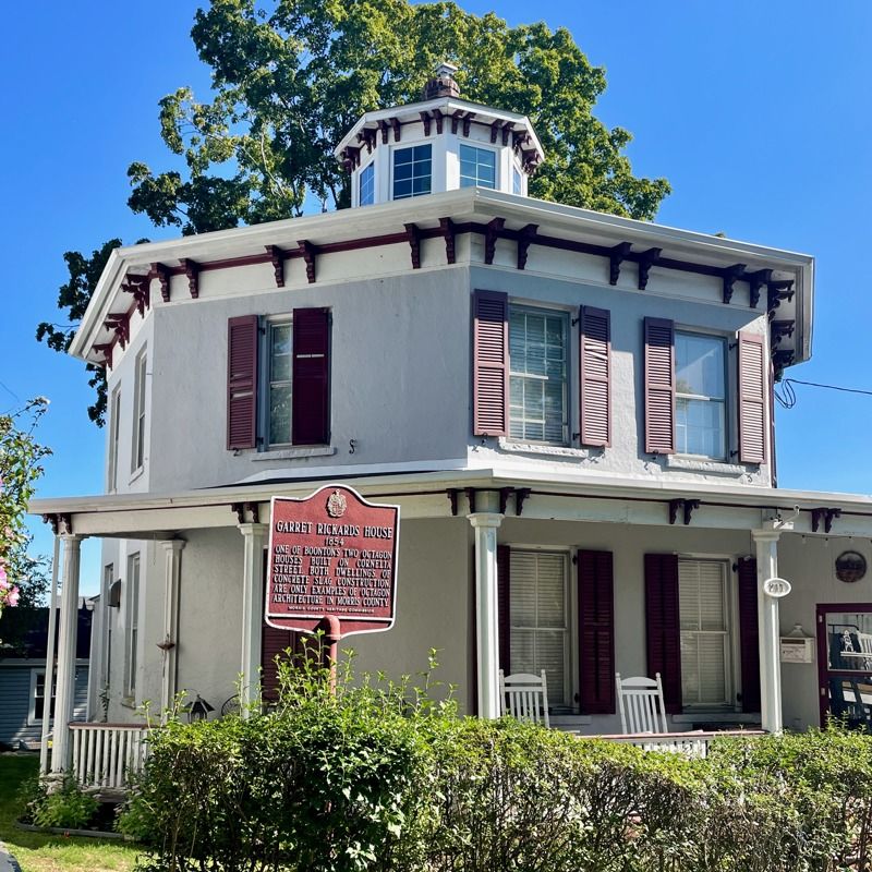 Boonton Historical Society and Museum