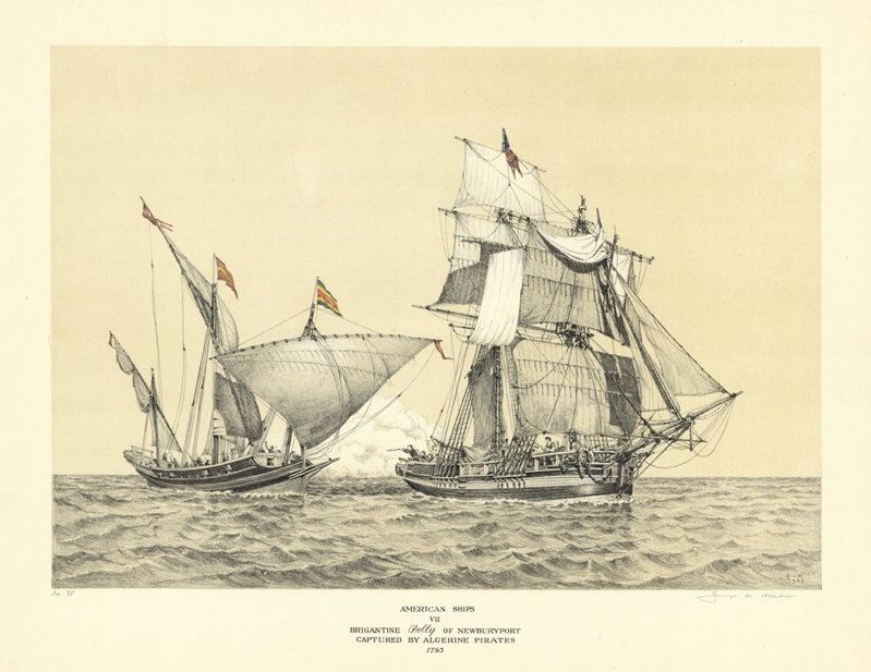 Brigantine History Museum