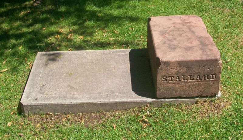 Wheeler / Stallard Museum