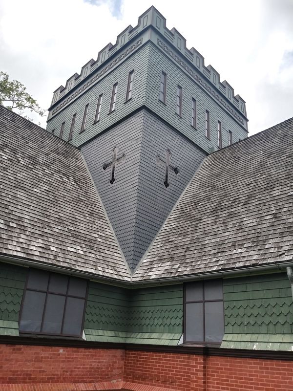 Church of the Presidents