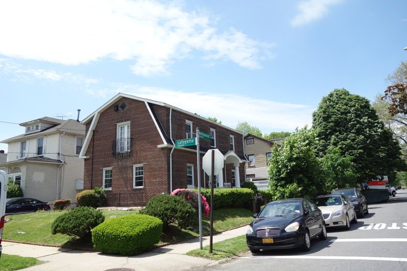 Colonial House Museum