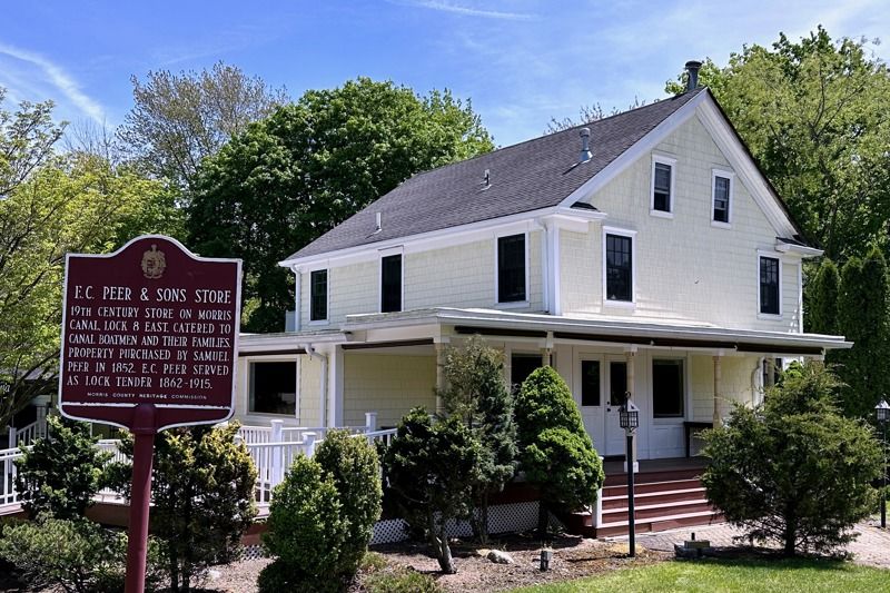 Denville Historical Society & Museum