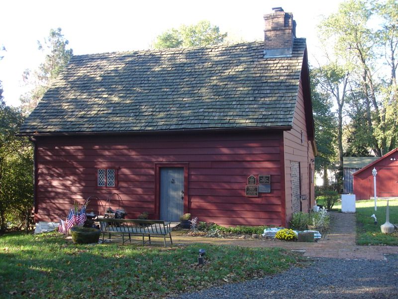 Dr. William Robinson Plantation Museum
