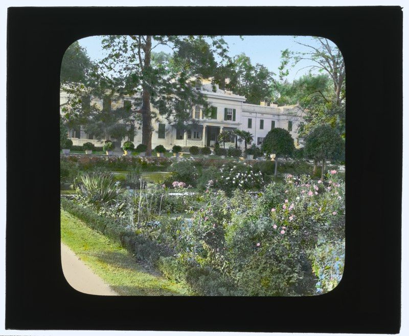 Drumthwacket