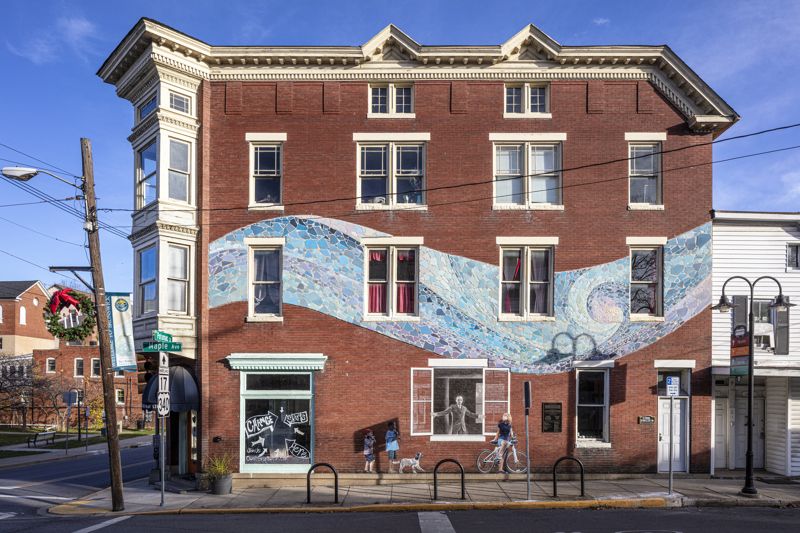 East Brunswick Museum