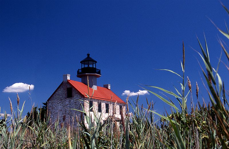 East Point Light