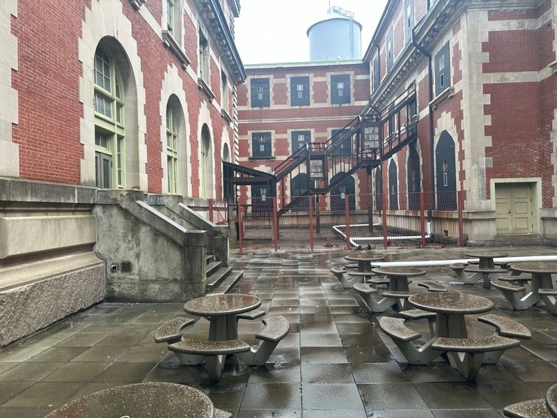 Ellis Island