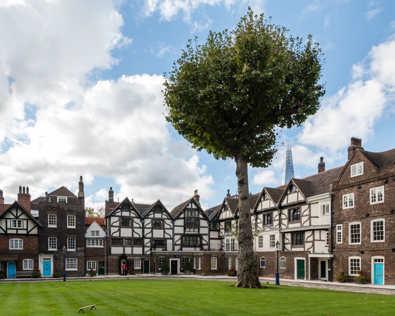 Ely House Museum