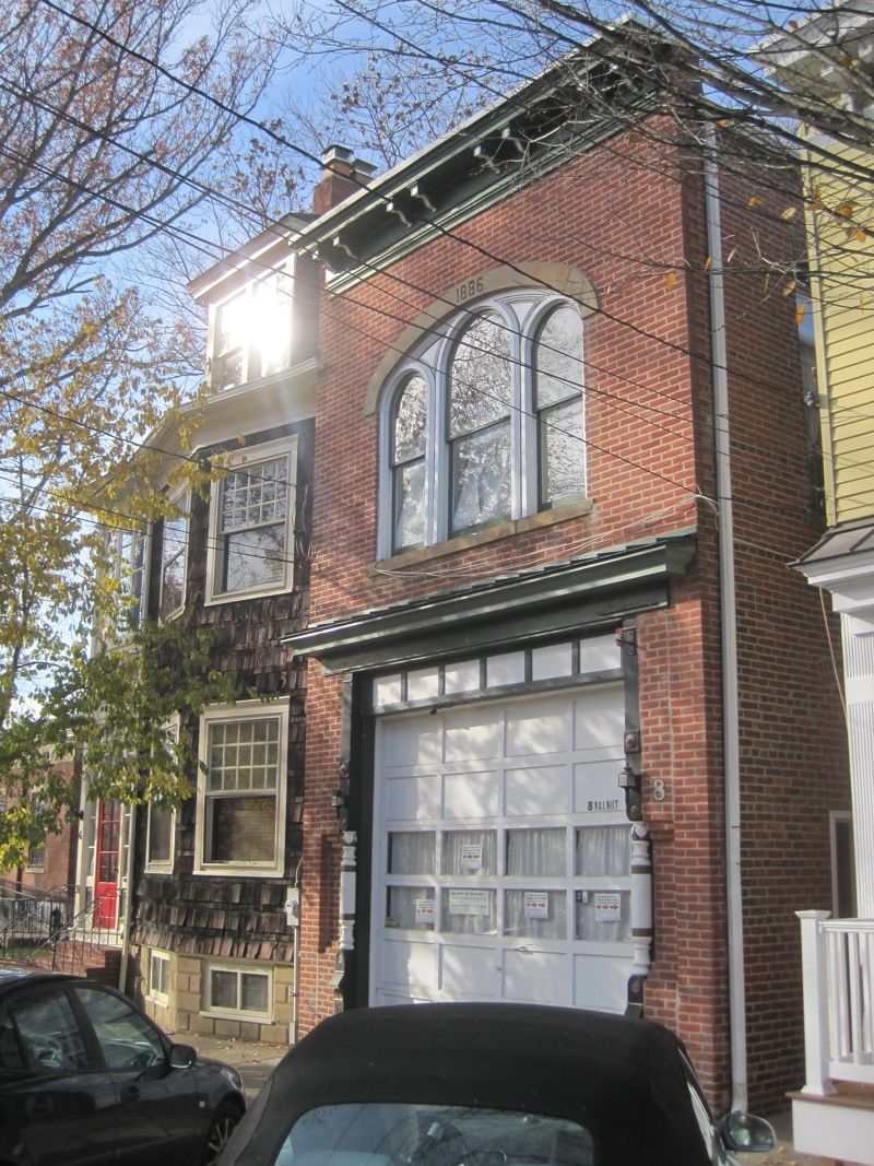 Firehouse Gallery
