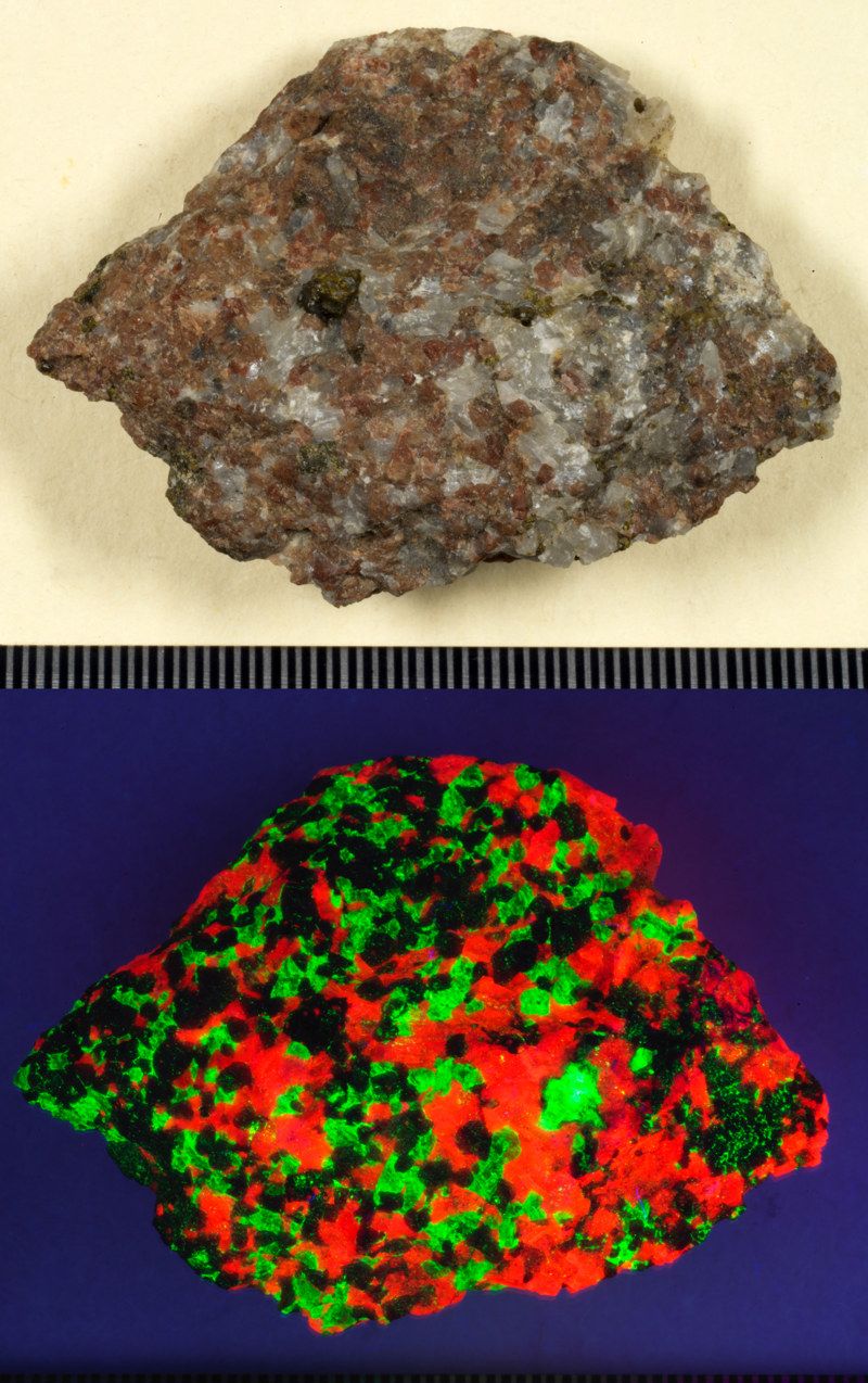 Franklin Mineral Museum