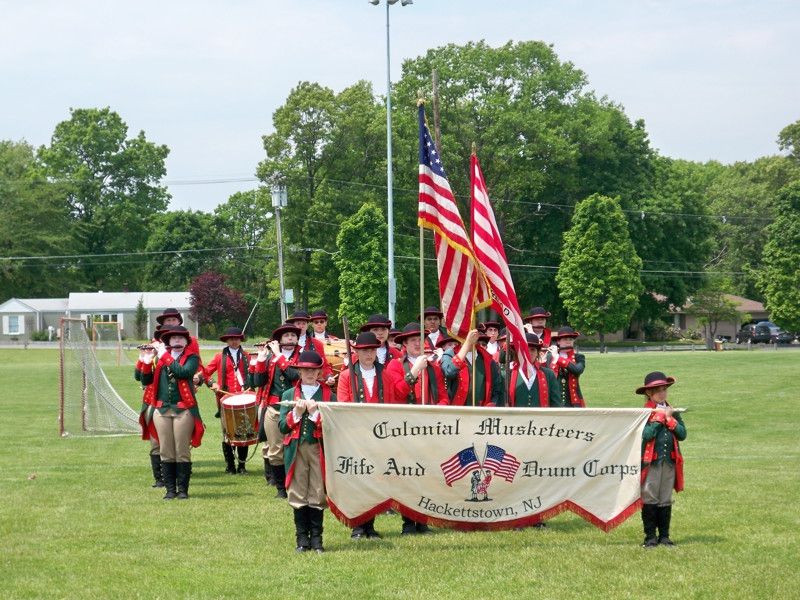 Hackettstown Historical Society Museum