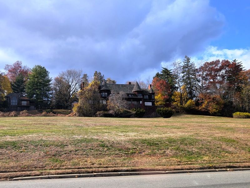 Hiram Blauvelt Art Museum