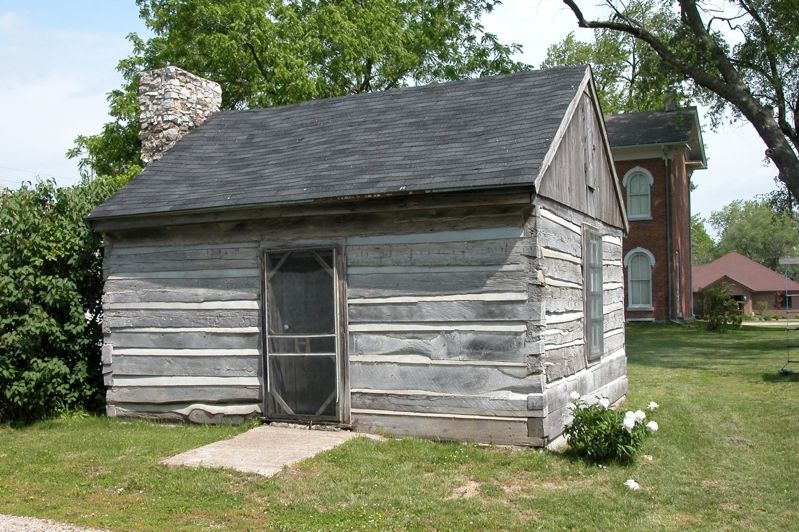 Historical Society of Bloomfield Museum