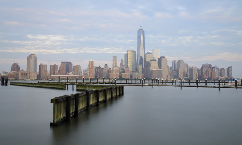 Jersey City Museum