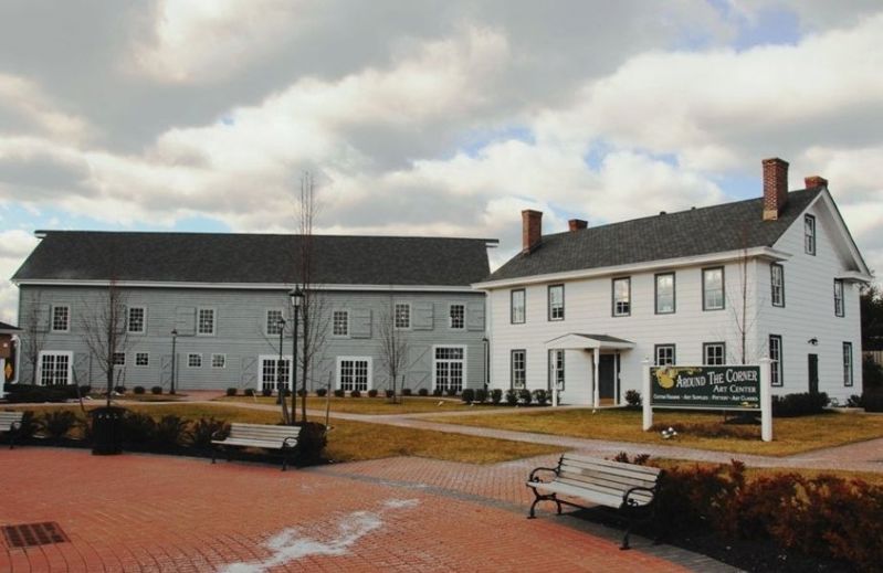 Jewish Heritage Museum of Monmouth County