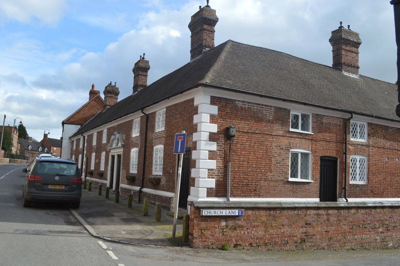 John Abbot II House
