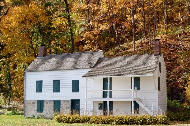 Kearney House