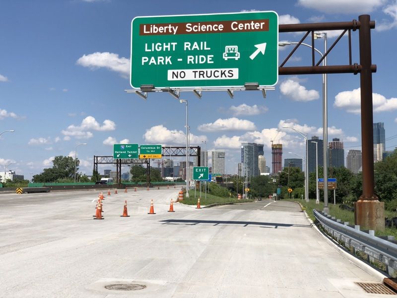 Liberty Science Center