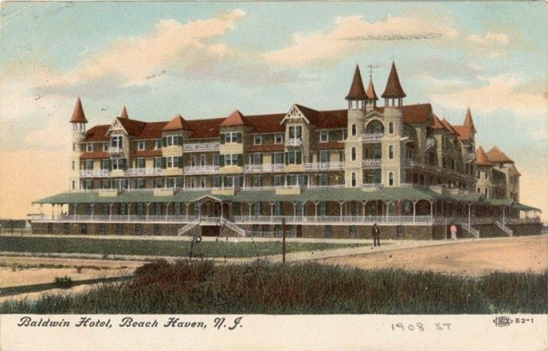 Long Beach Island Museum