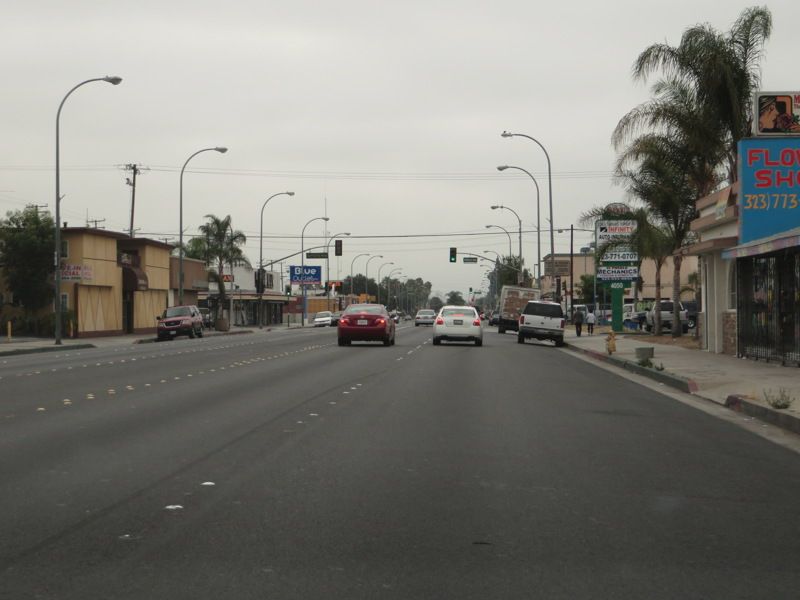 Maywood Station Museum