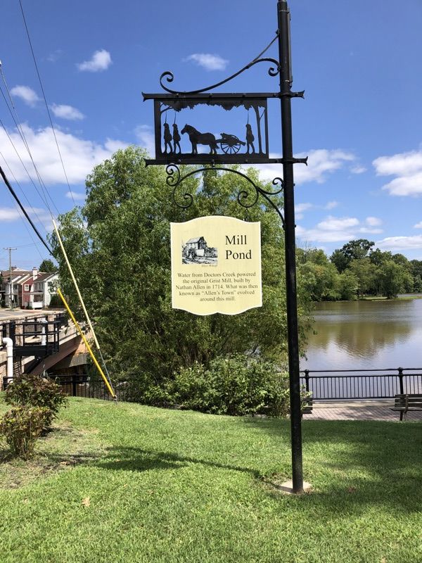 Monmouth County Historical Association Museum
