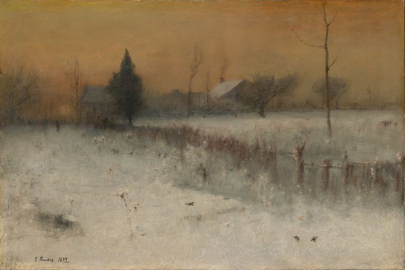 Montclair Art Museum