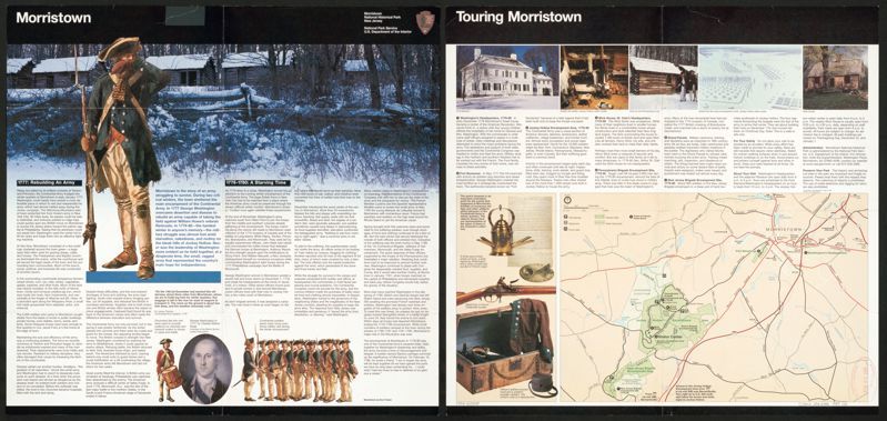 Morristown National Historical Park