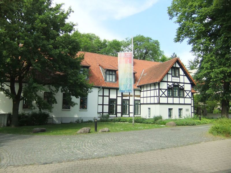 Bethel Heritage Museum