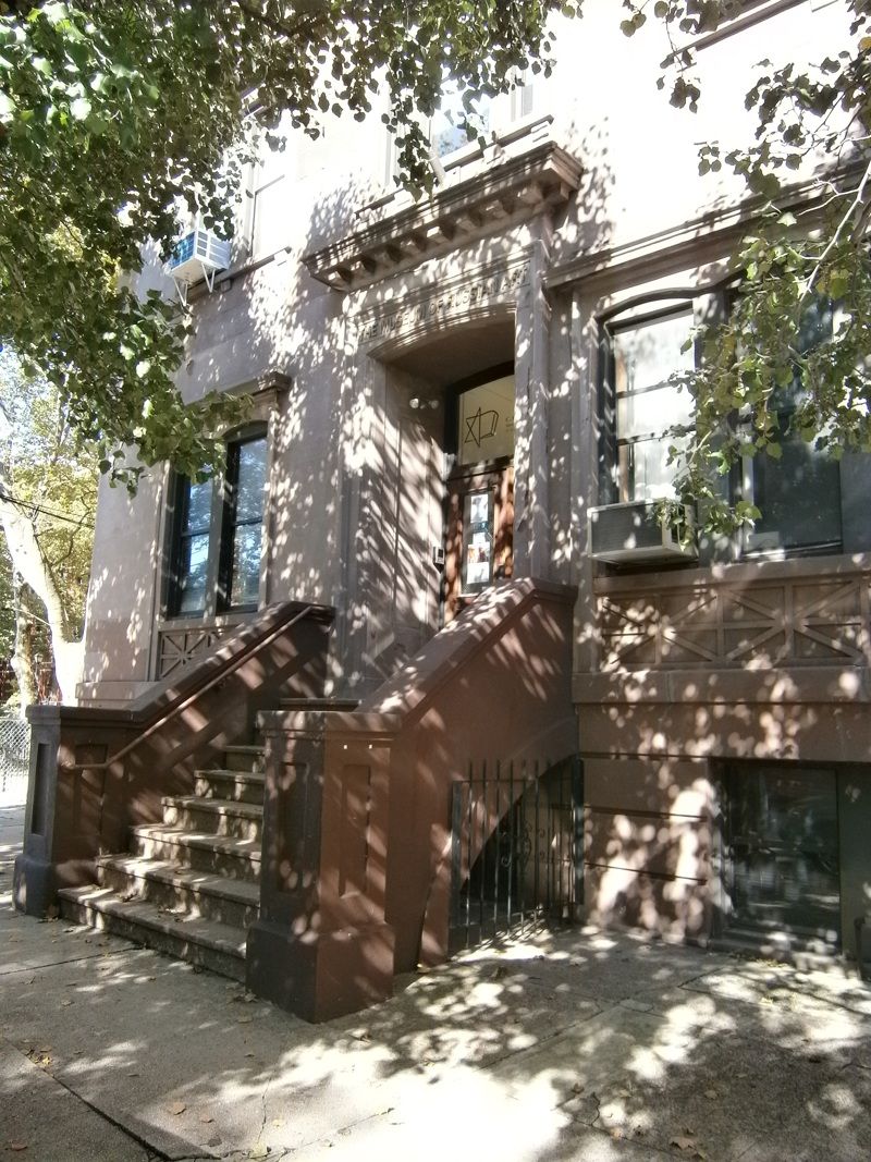 Museum of Russian Art
