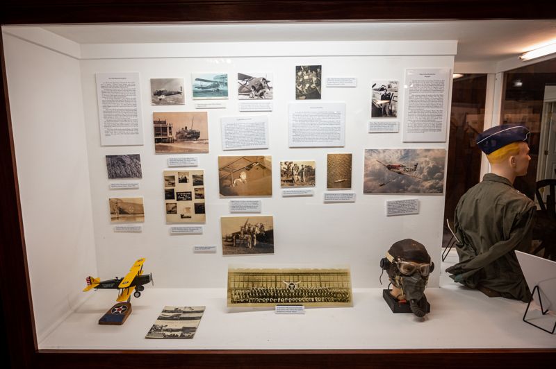 National Guard Militia Museum of New Jersey