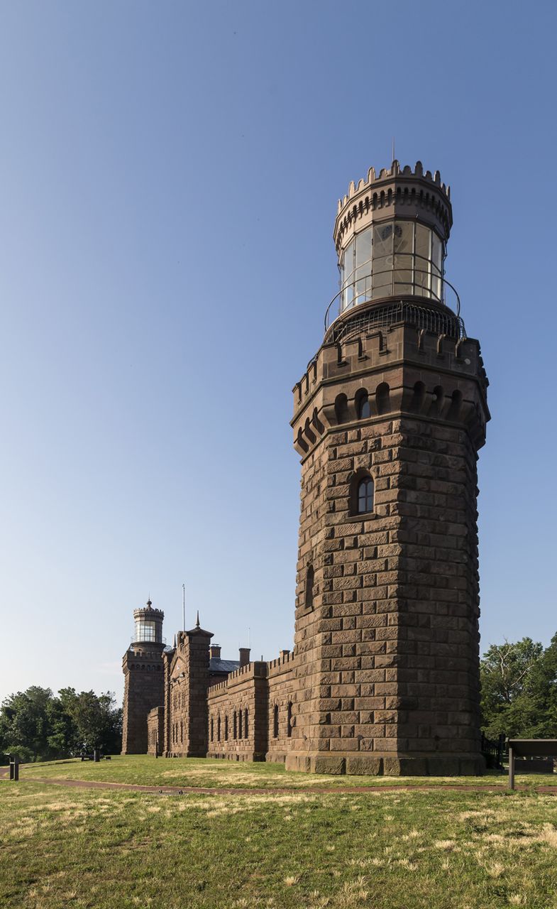 Navesink Twin Lights