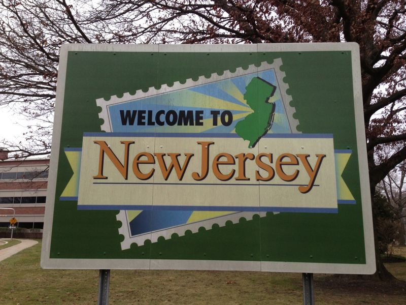 New Jersey Museum of Transportation