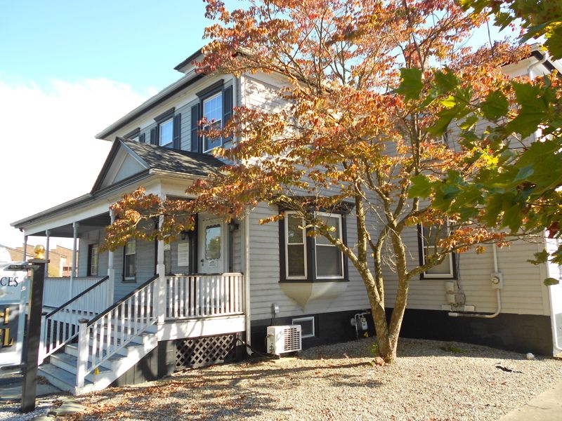 Ocean County Museum