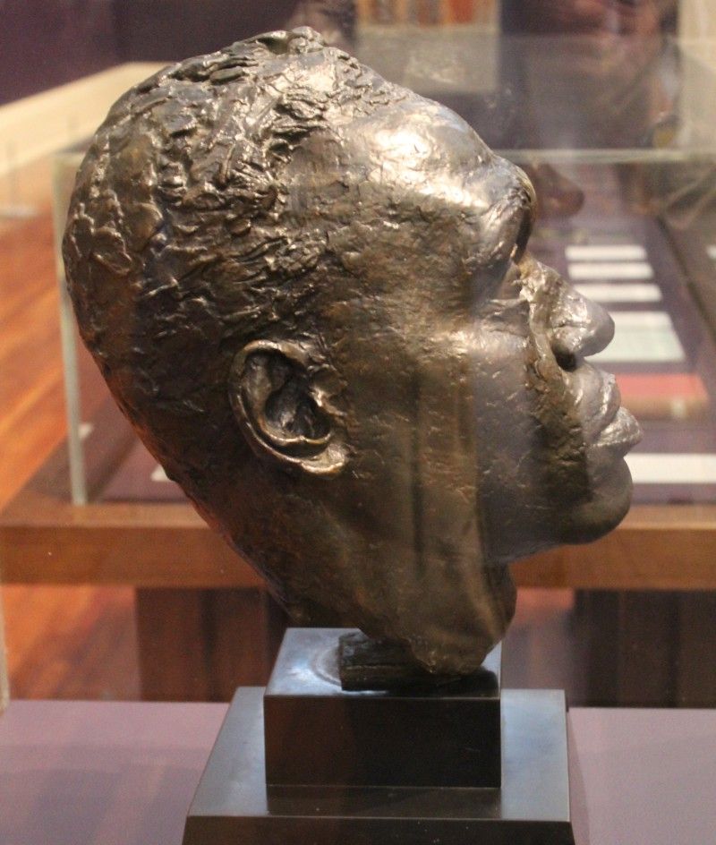 Paul Robeson Galleries
