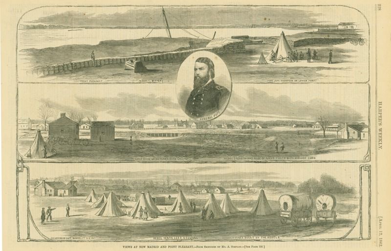 Point Pleasant Historical Society Museum